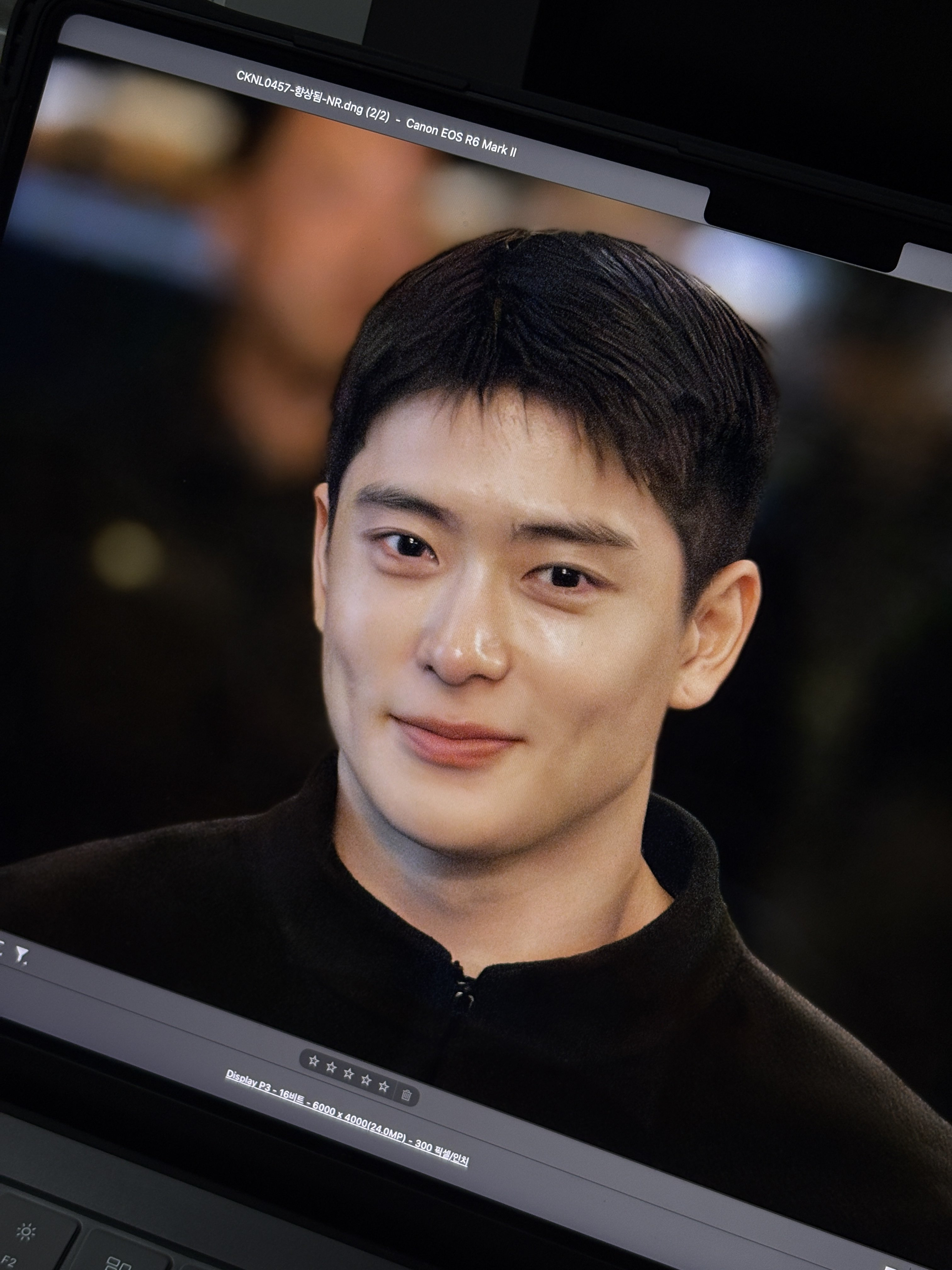 [잡담] 재현 군대에서 살찐것도 좋았는데 | 인스티즈