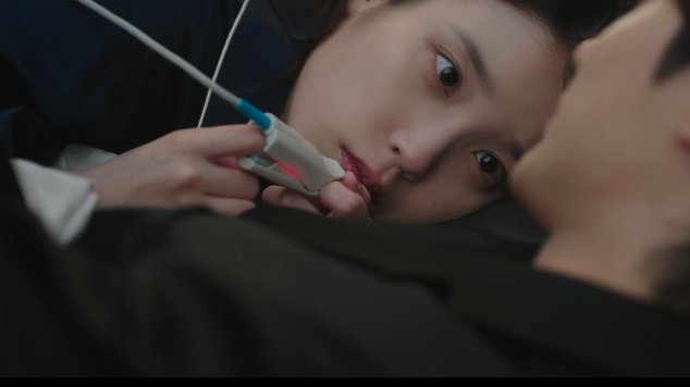 [잡담] 연하여주가 먼저 뽀갈하는거 진심 고자극 | 인스티즈