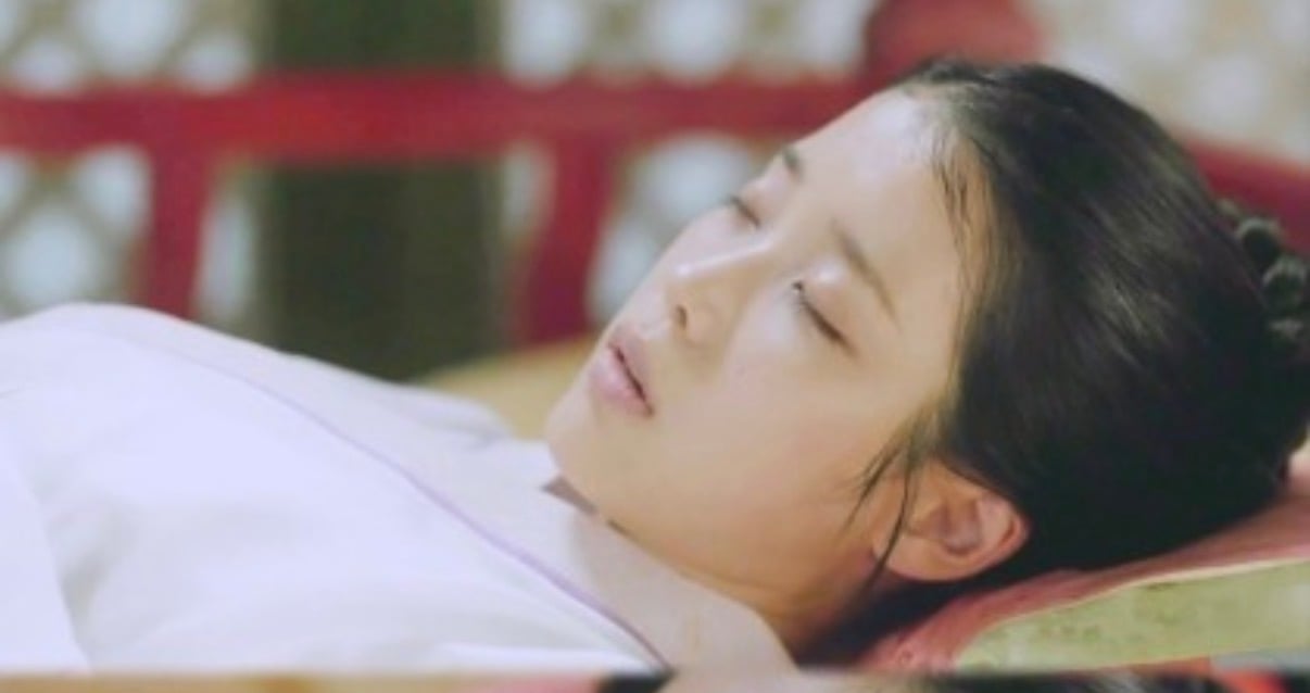 [잡담] 아이유) 아이유 병약여주 총정리 보고싶으면 드루와 | 인스티즈