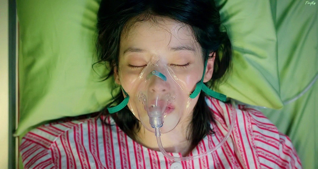 [잡담] 아이유) 아이유 병약여주 총정리 보고싶으면 드루와 | 인스티즈