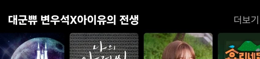 [잡담] 대군부인) 티빙, Btv ,웨이브...대군부인 세상 | 인스티즈