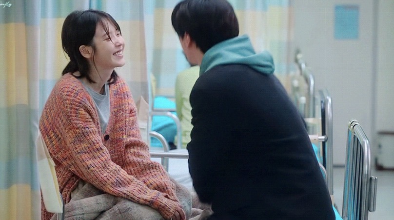 [잡담] 아이유) 아이유 병약여주 총정리 보고싶으면 드루와 | 인스티즈