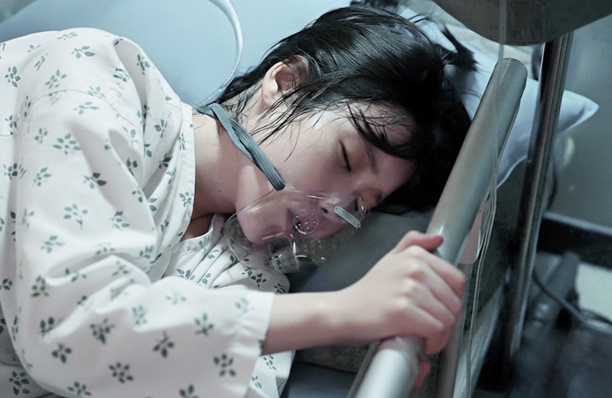 [잡담] 아이유) 아이유 병약여주 총정리 보고싶으면 드루와 | 인스티즈
