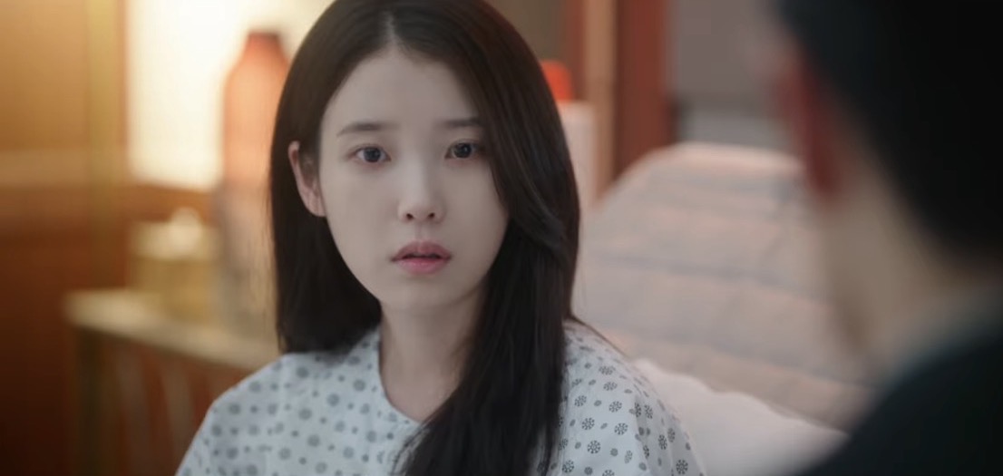 [잡담] 아이유) 아이유 병약여주 총정리 보고싶으면 드루와 | 인스티즈