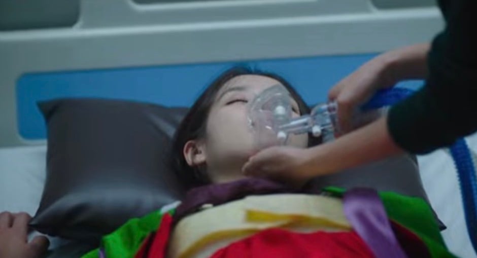 [잡담] 아이유) 아이유 병약여주 총정리 보고싶으면 드루와 | 인스티즈