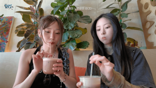 서바이벌 경력직 멤버와 아닌 멤버 차이 .jpg | 인스티즈