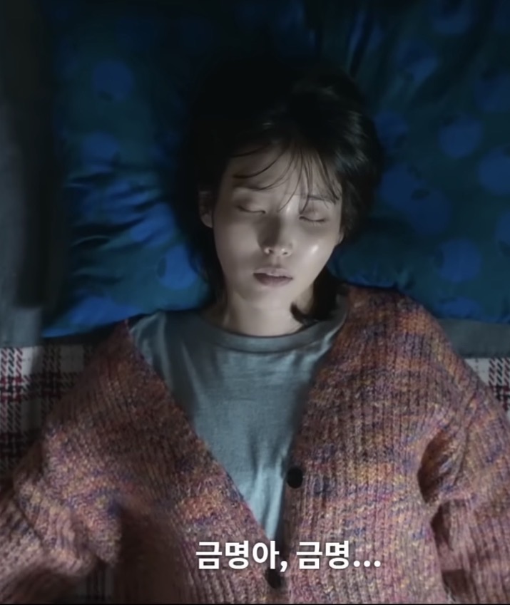 [잡담] 아이유) 아이유 병약여주 총정리 보고싶으면 드루와 | 인스티즈