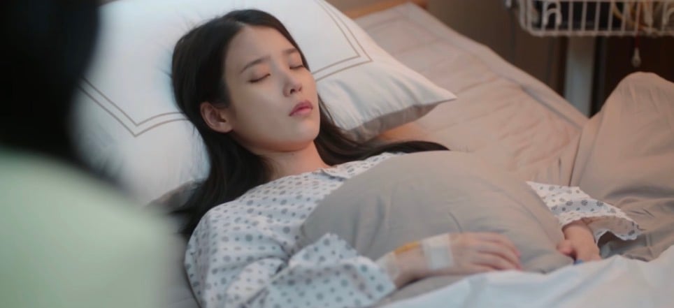[잡담] 아이유) 아이유 병약여주 총정리 보고싶으면 드루와 | 인스티즈