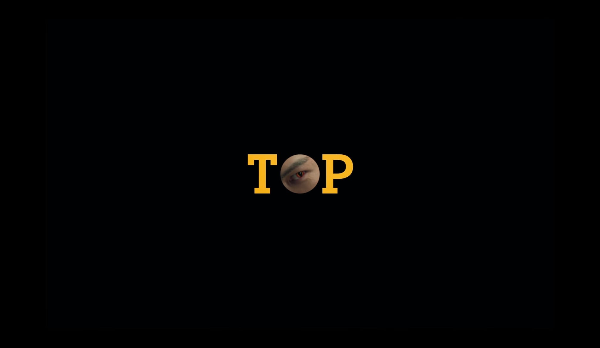 빅뱅 전 멤버 TOP 전시안(일루미나티) 가득한 신곡 뮤직비디오 | 인스티즈