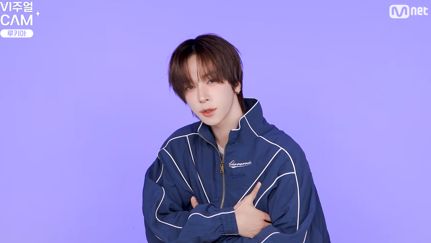 [잡담] 키빗업 비주얼캠 떴다..!! | 인스티즈