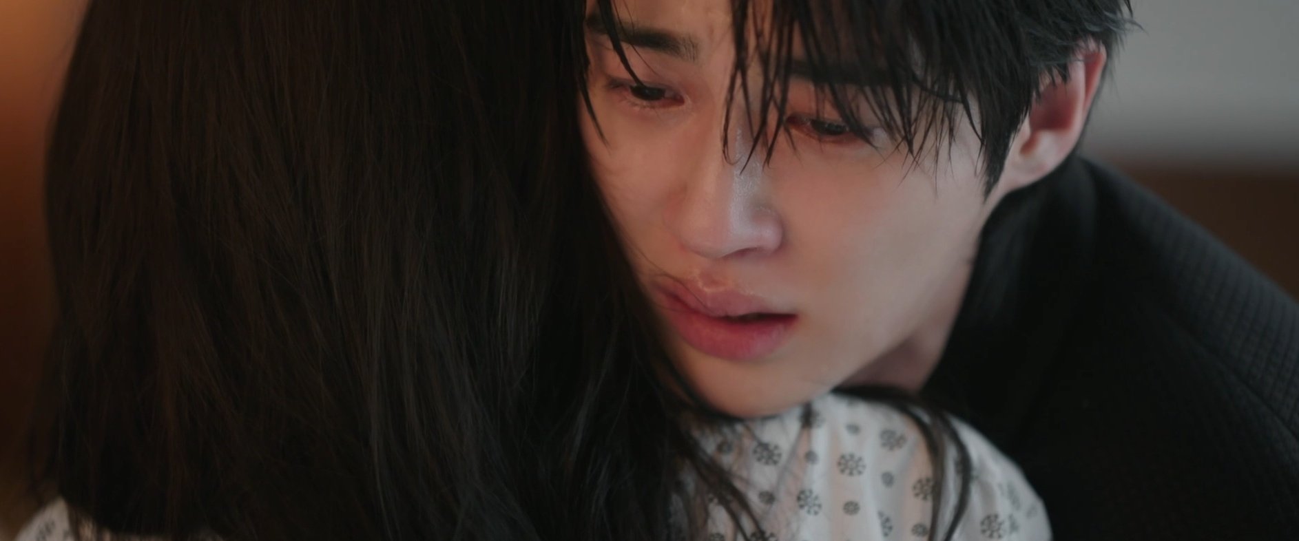 [잡담] 대군부인) 완이 어제가 특히 좋았던게 이제까지 안정형남편이였는데 | 인스티즈