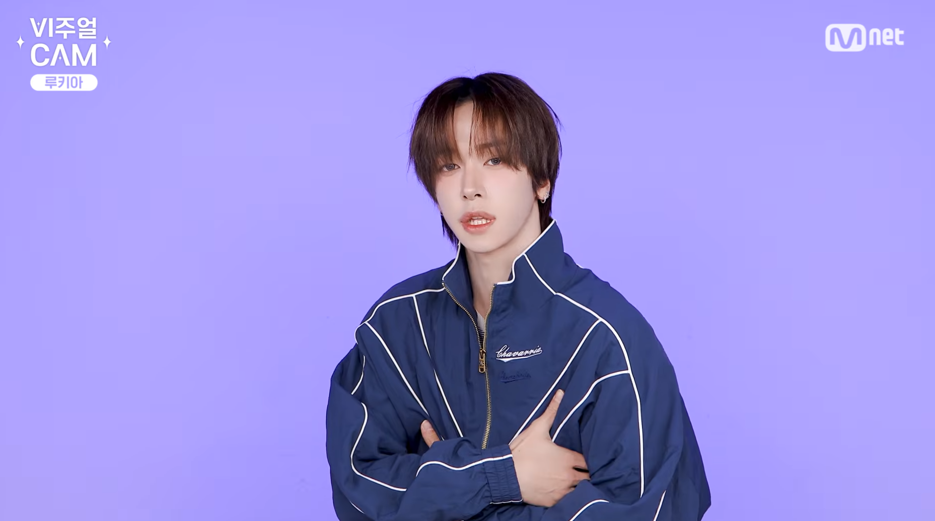 [잡담] 키빗업 비주얼캠 떴다..!! | 인스티즈