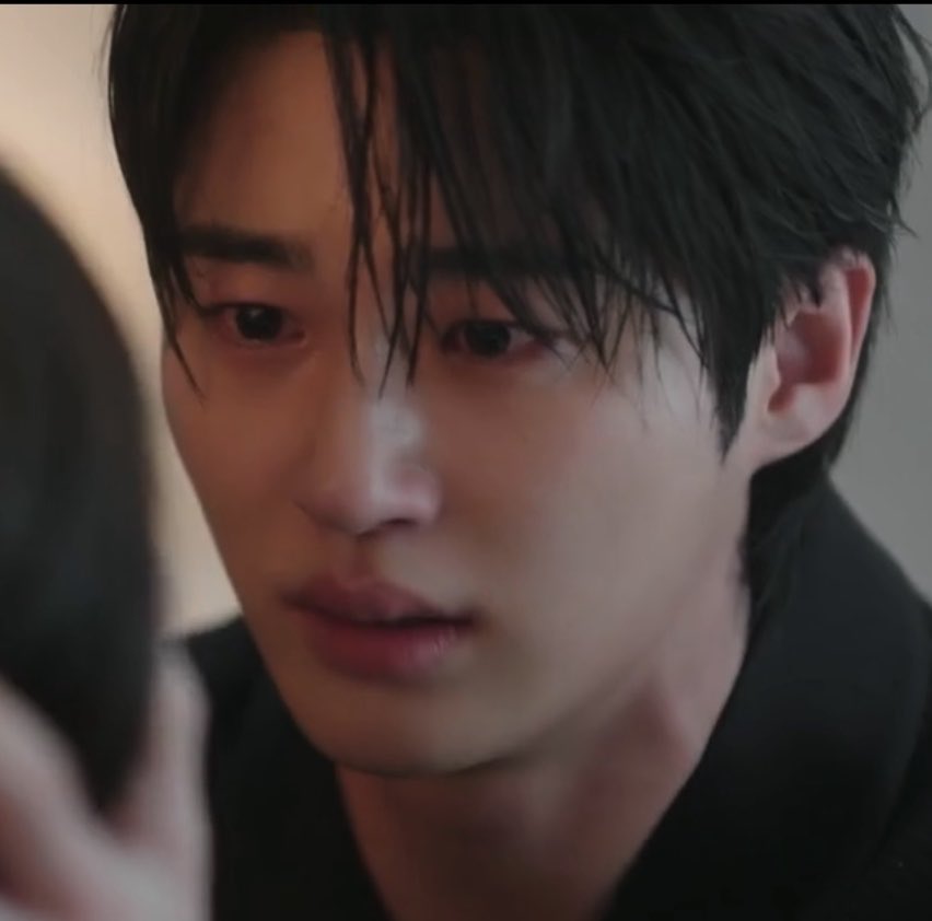 [잡담] 대군부인) 둘이 많이 많이 더 울어줘야해 | 인스티즈