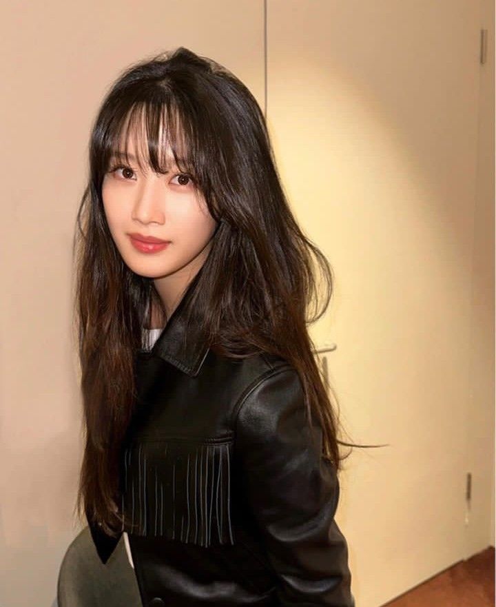 [잡담] 공승연 문가영 같은 얼굴상 동물로 따지면 무슨 상같음? | 인스티즈
