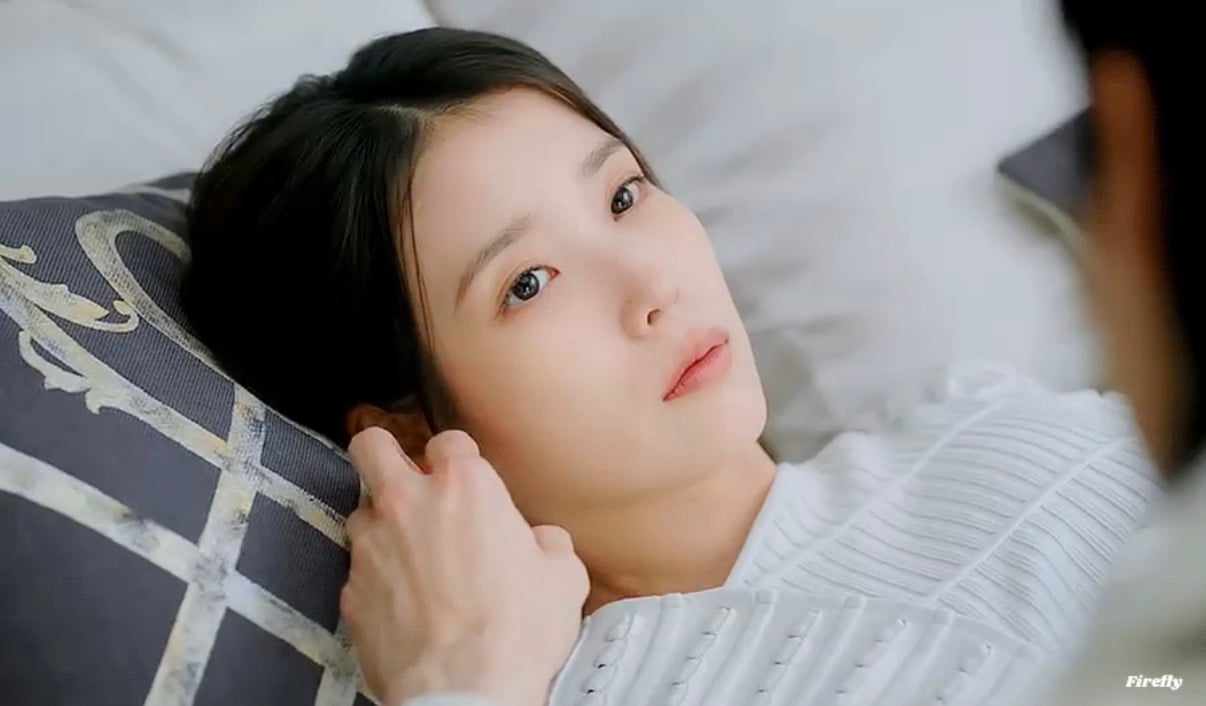 [잡담] 아이유) 아이유 병약여주 총정리 보고싶으면 드루와 | 인스티즈