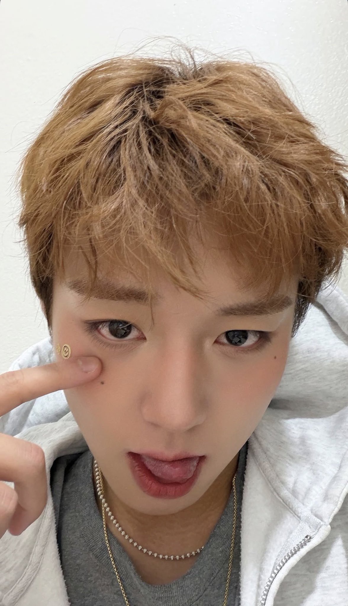 [잡담] 박지훈 인스스 왔다 | 인스티즈