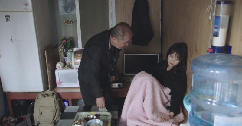 [잡담] 아이유) 아이유 병약여주 총정리 보고싶으면 드루와 | 인스티즈