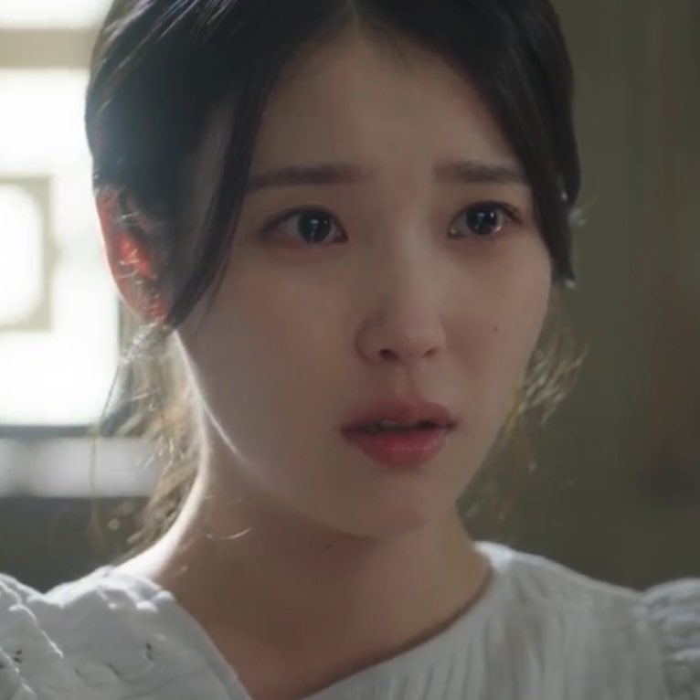 [잡담] 대군부인) 둘이 많이 많이 더 울어줘야해 | 인스티즈