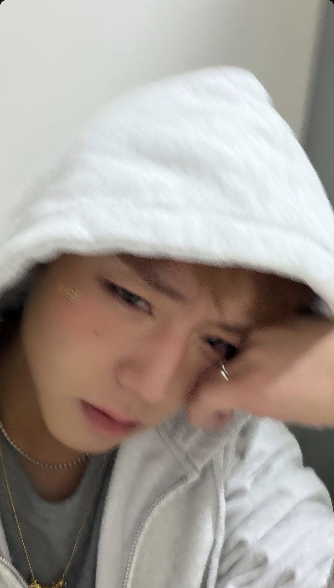 [잡담] 박지훈 인스스 왔다 | 인스티즈