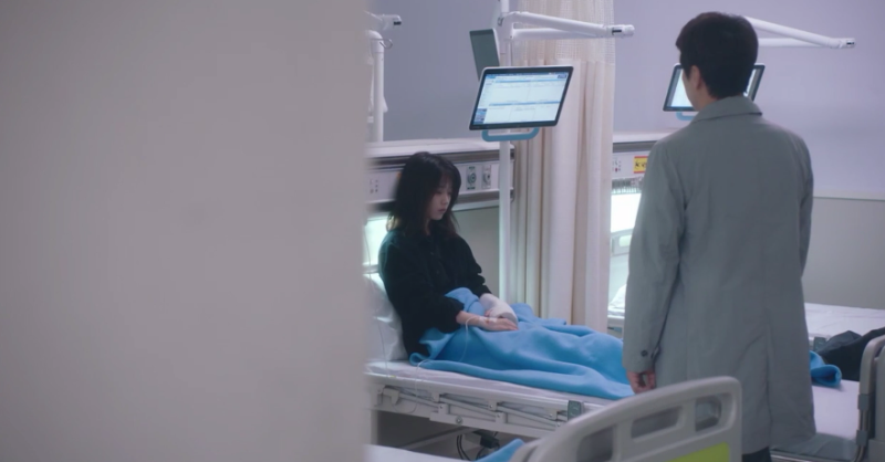 [잡담] 아이유) 아이유 병약여주 총정리 보고싶으면 드루와 | 인스티즈