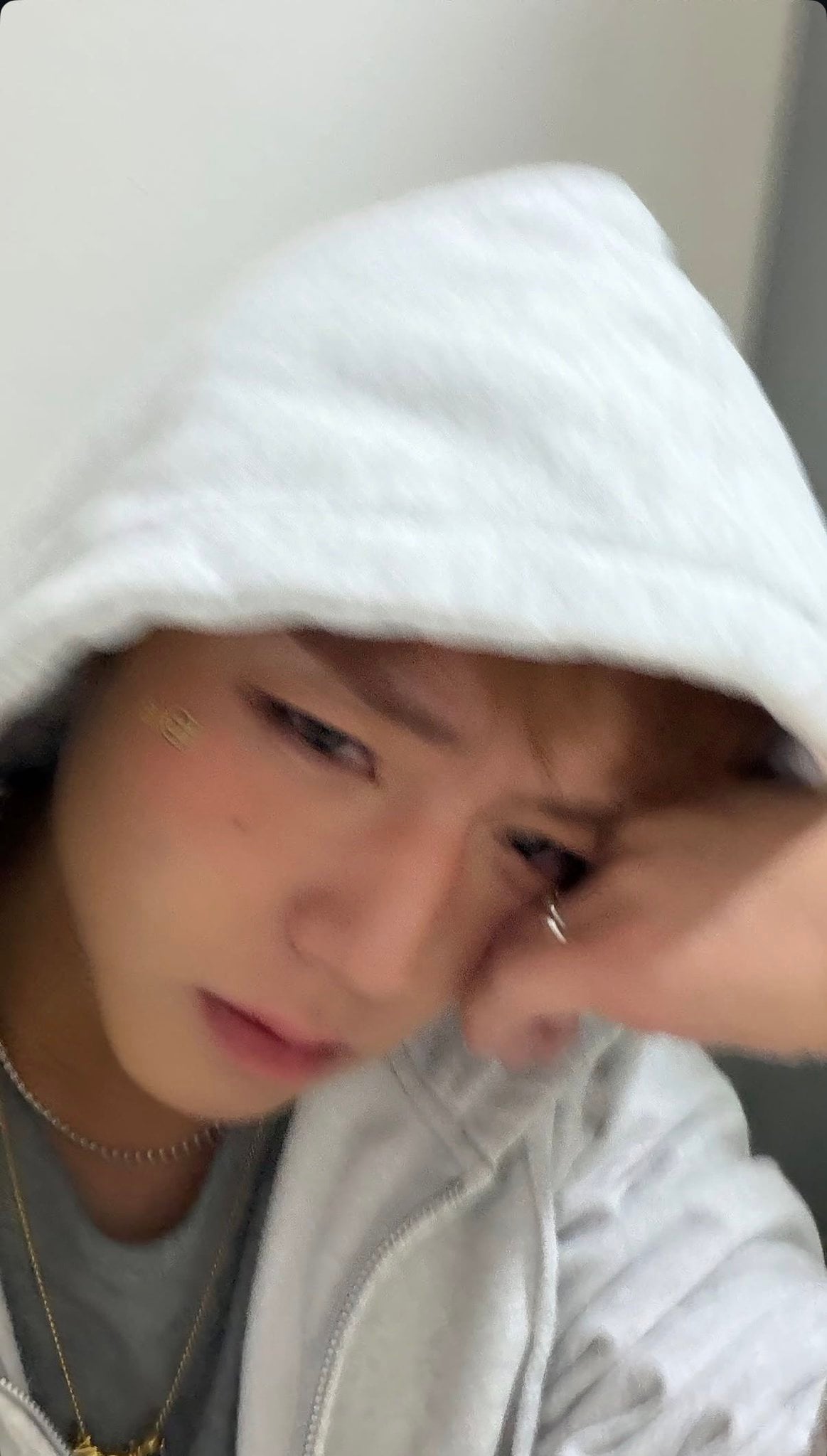[잡담] 박지훈 인스스 셀카 | 인스티즈