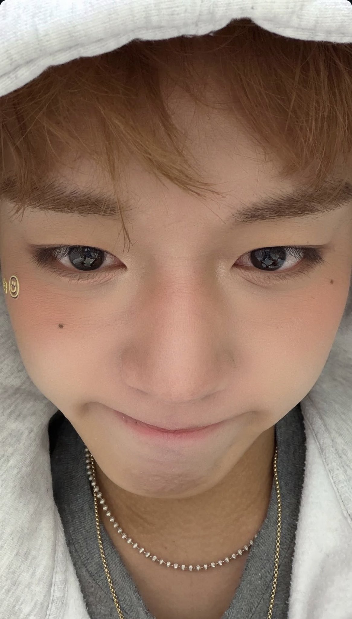 [잡담] 박지훈 인스스 왔다 | 인스티즈