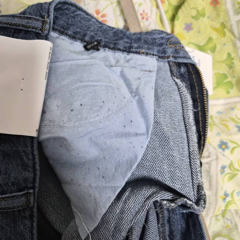 [잡담] 인쇼에서 처음 옷샀는데 원래 이래? | 인스티즈