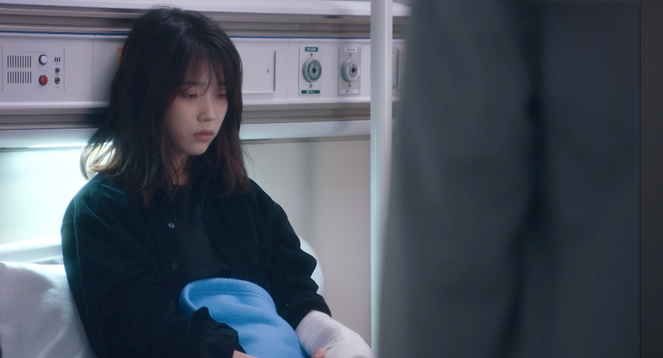 [잡담] 아이유) 아이유 병약여주 총정리 보고싶으면 드루와 | 인스티즈