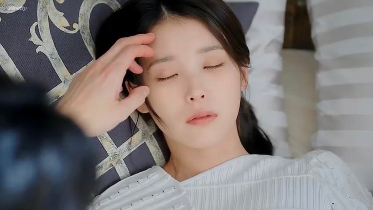 [잡담] 아이유) 아이유 병약여주 총정리 보고싶으면 드루와 | 인스티즈