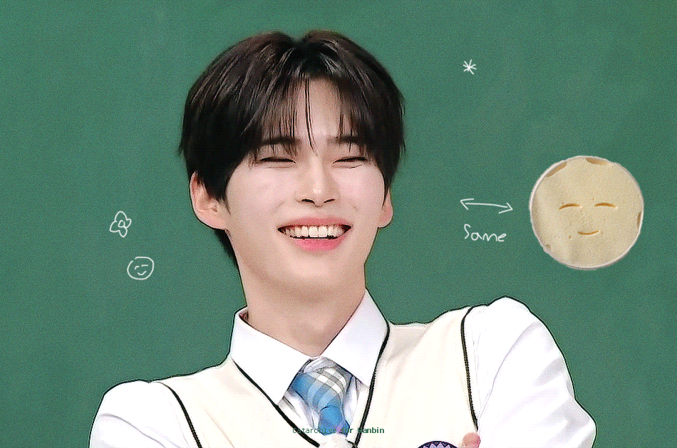 [잡담] 성한빈 ㅈㅉ 아이스크림이다 | 인스티즈