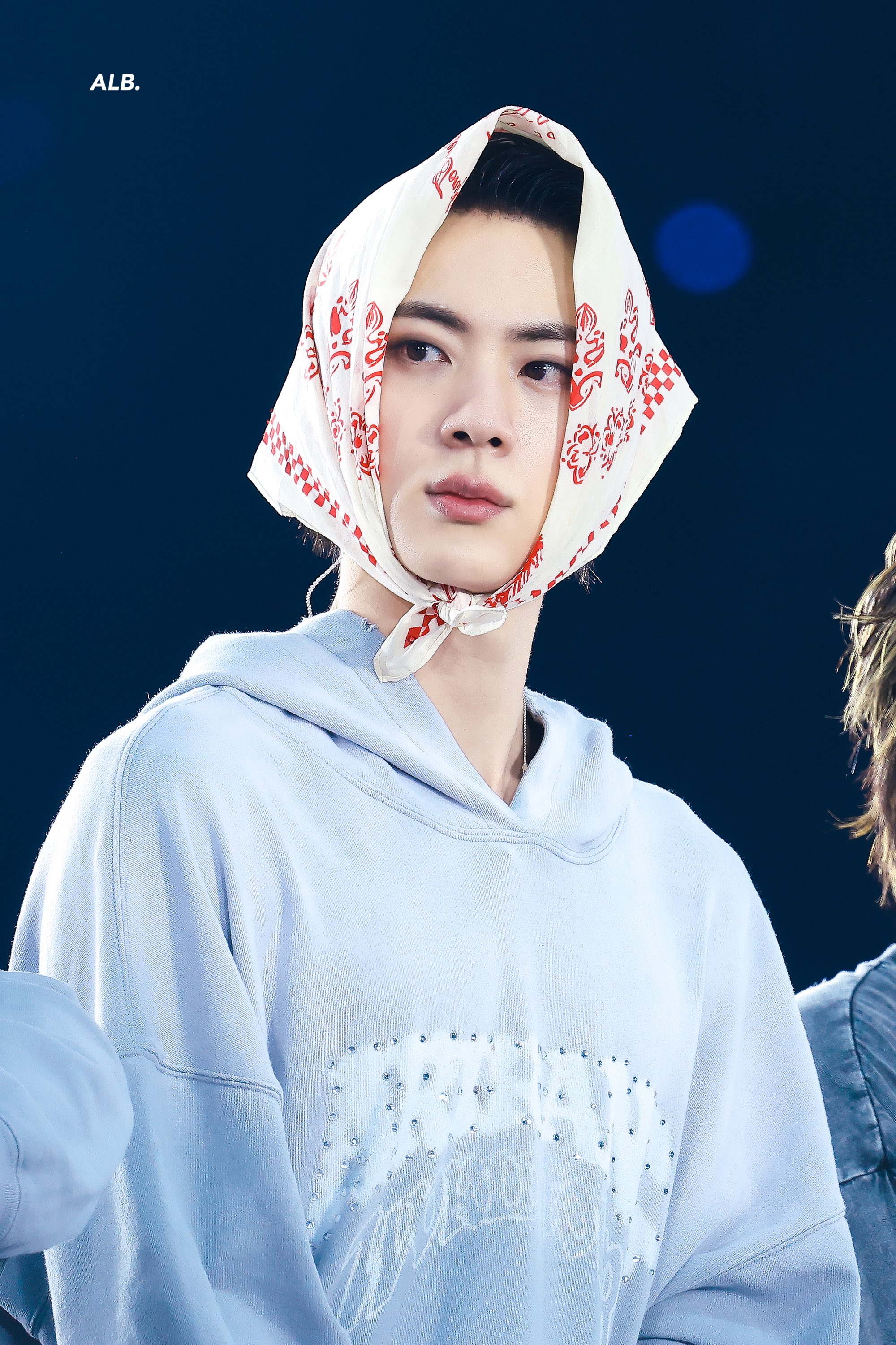 [잡담] 방탄 진 깨물근 뿅 | 인스티즈