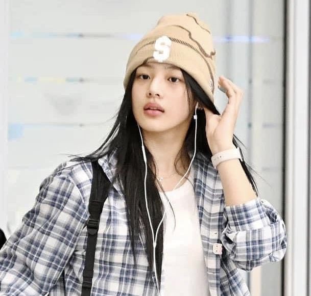 [잡담] 보통 여돌은 내가 낳을걸인데 민지는 사귀고 싶음 | 인스티즈