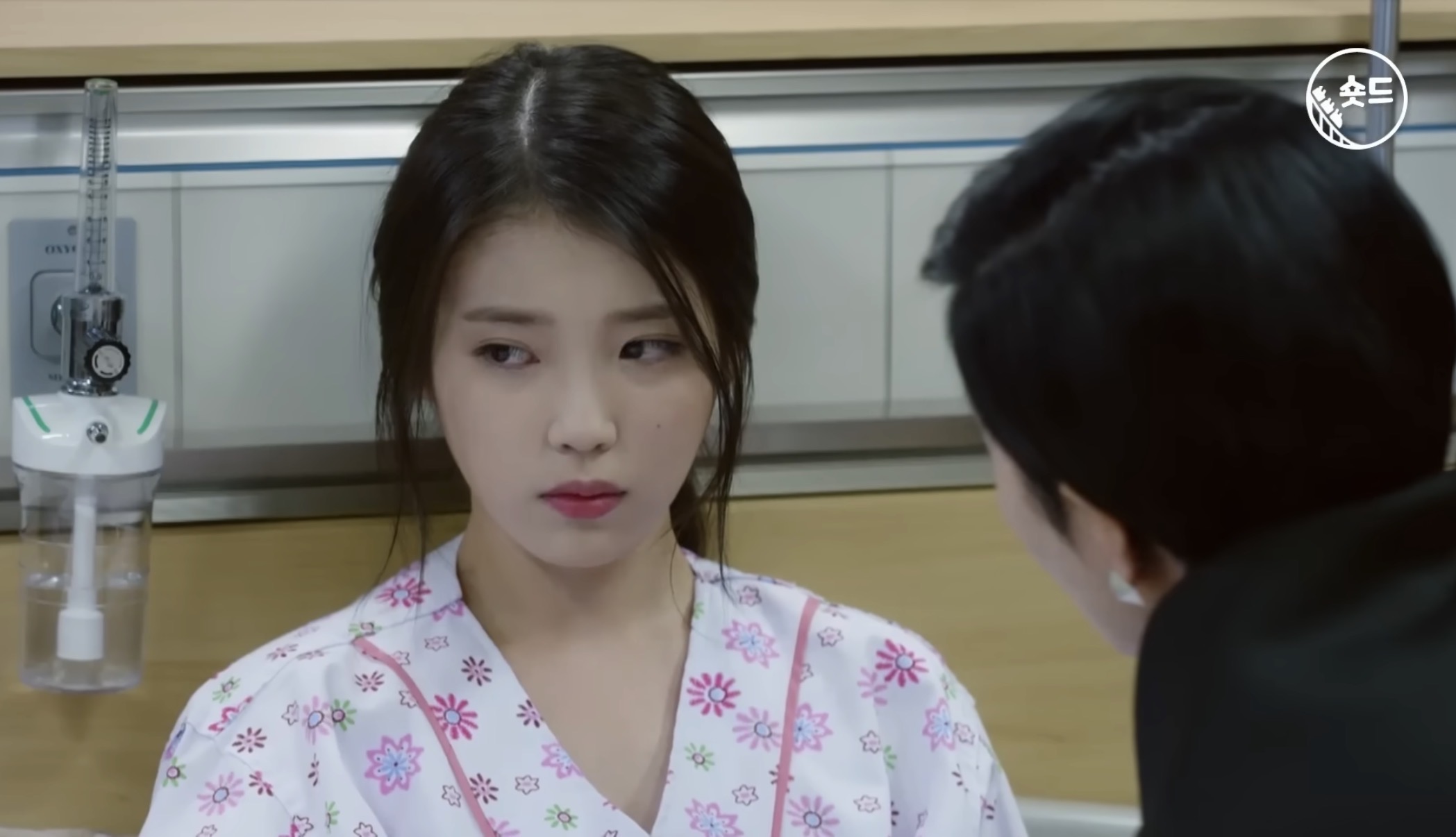 [잡담] 아이유) 아이유 병약여주 총정리 보고싶으면 드루와 | 인스티즈