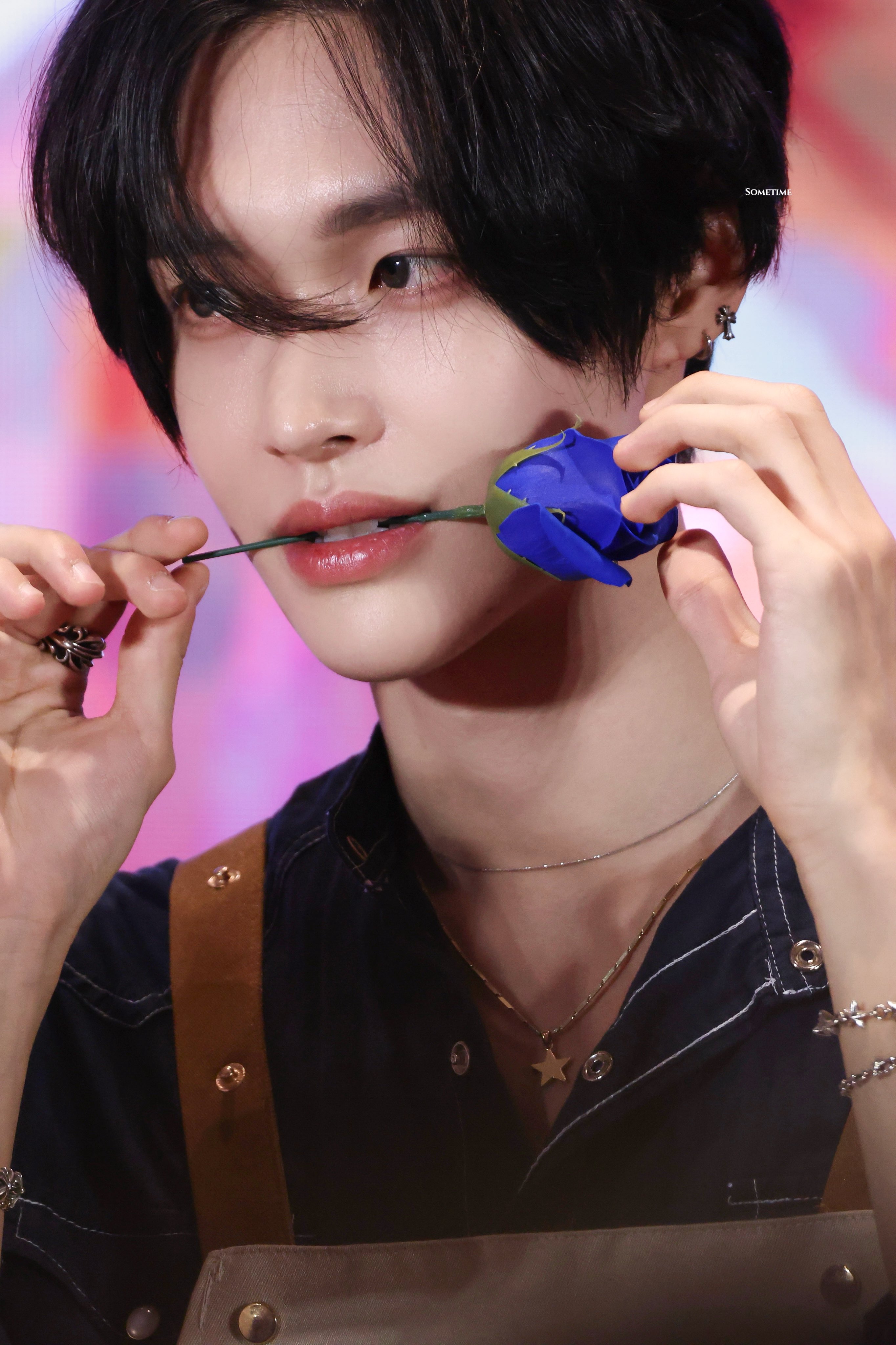 [잡담] 장미랑 잘 어울리는 남자 (ㅈㅇ원빈) | 인스티즈