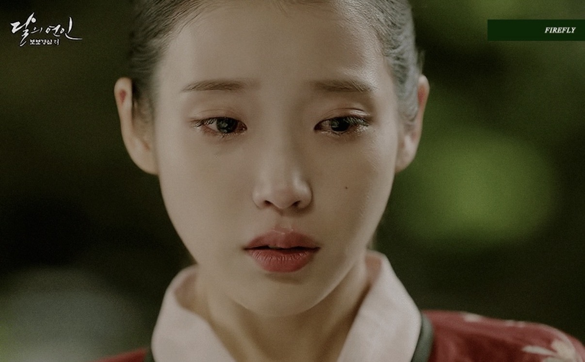 [잡담] 아이유) 아이유 병약여주 총정리 보고싶으면 드루와 | 인스티즈