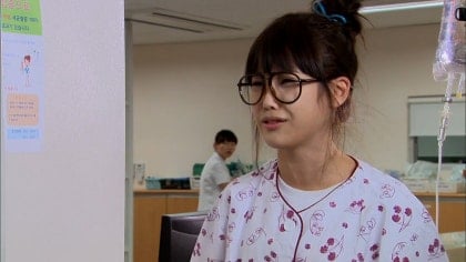 [잡담] 아이유) 아이유 병약여주 총정리 보고싶으면 드루와 | 인스티즈