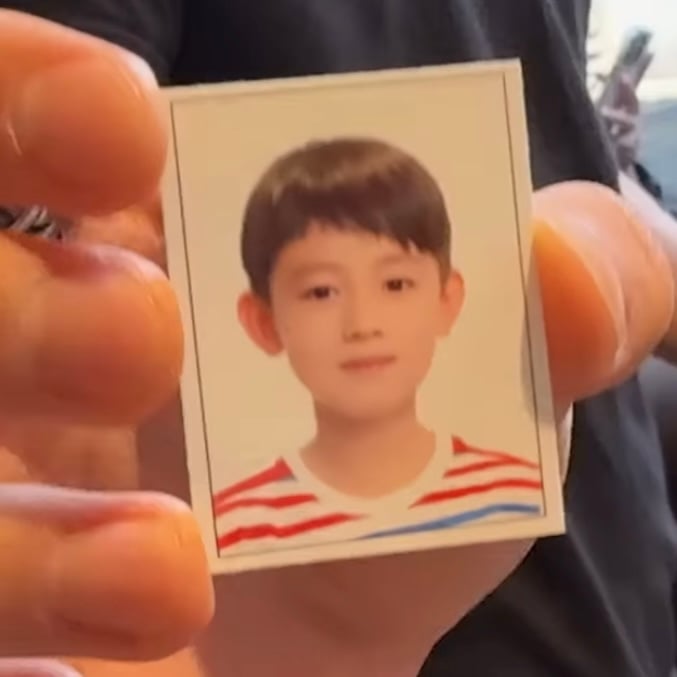 [잡담] 코르티스 성현 진짜 똑같이 컸네 | 인스티즈