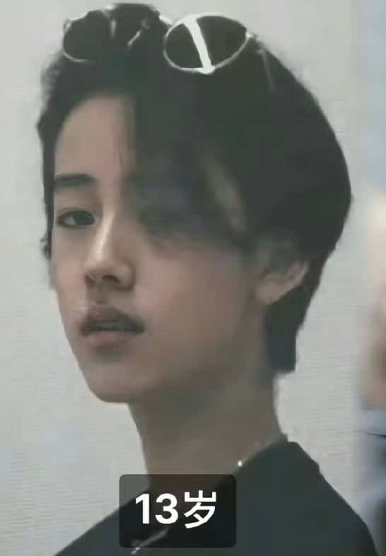 [잡담] 코르티스 성현 진짜 똑같이 컸네 | 인스티즈