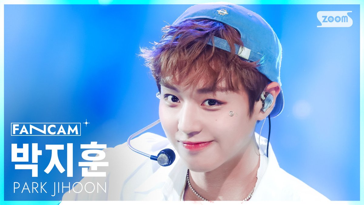 [잡담] 박지훈 인가 썸넬 존예 | 인스티즈