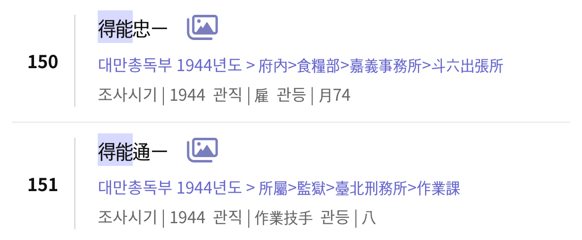 [마플] 저 토쿠노 성씨 조선총독부 고위관료 9명인거 같은데 | 인스티즈