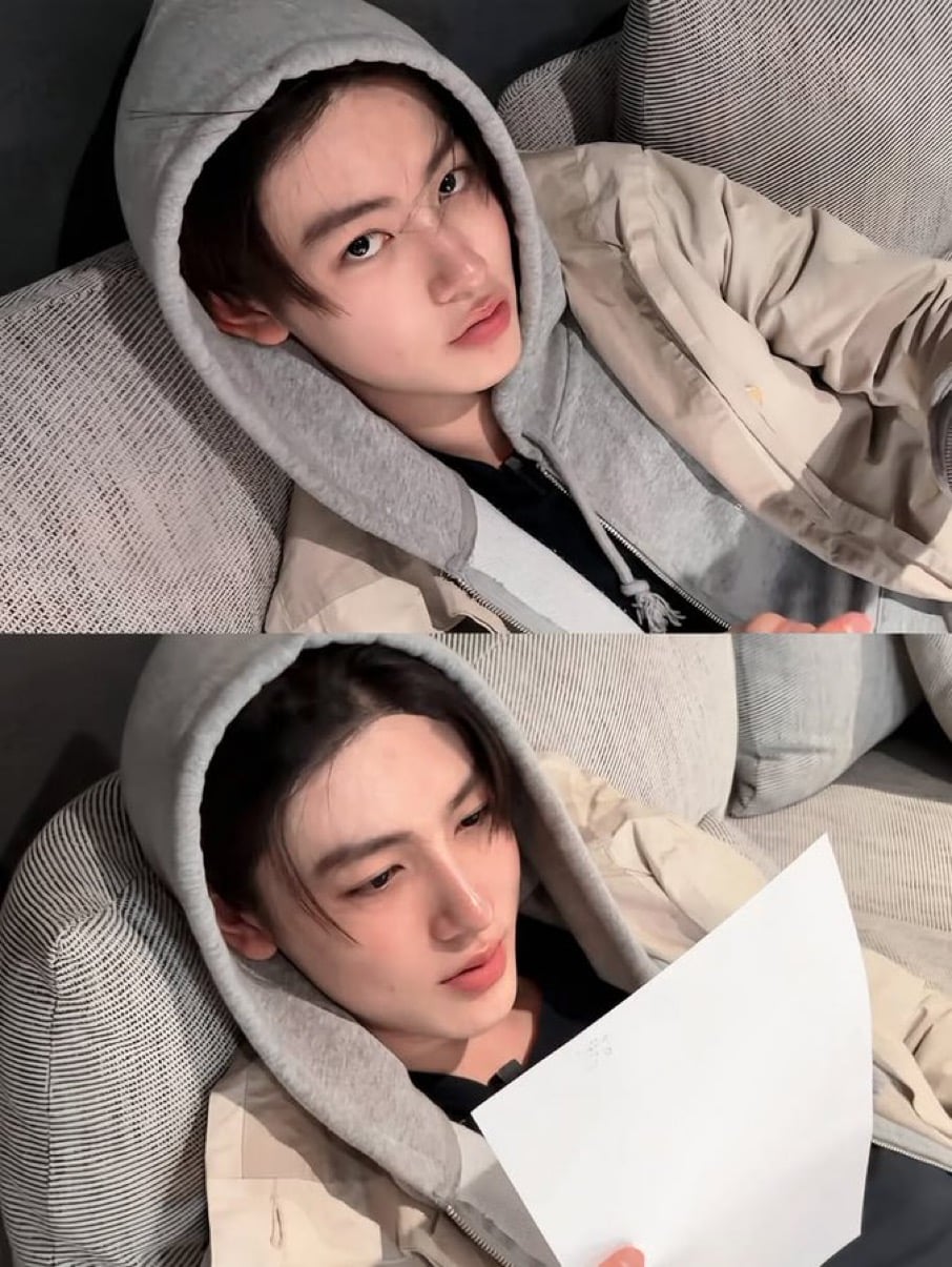 [잡담] 코르티스 성현 진짜 똑같이 컸네 | 인스티즈