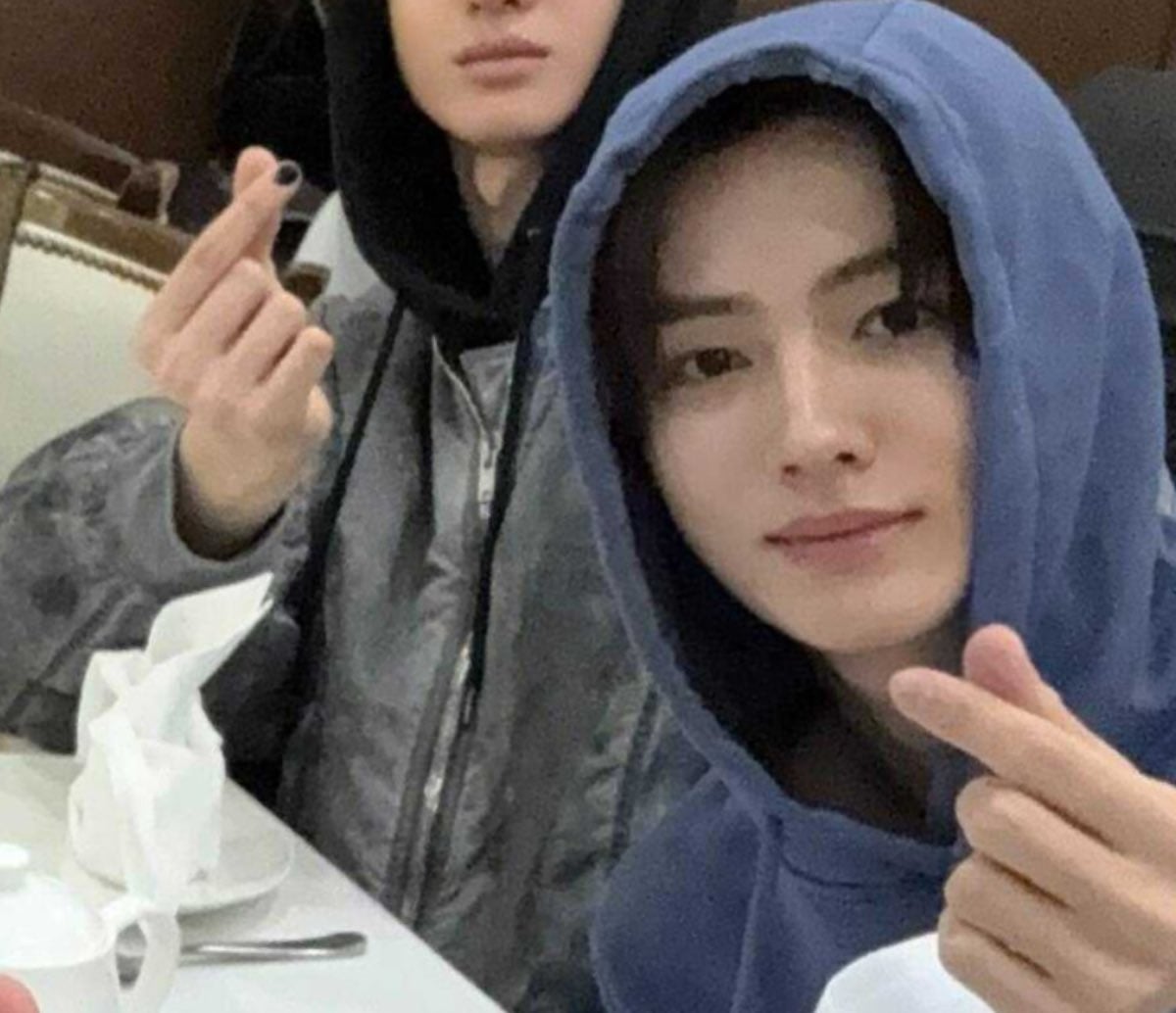 [잡담] 코르티스 성현 진짜 똑같이 컸네 | 인스티즈