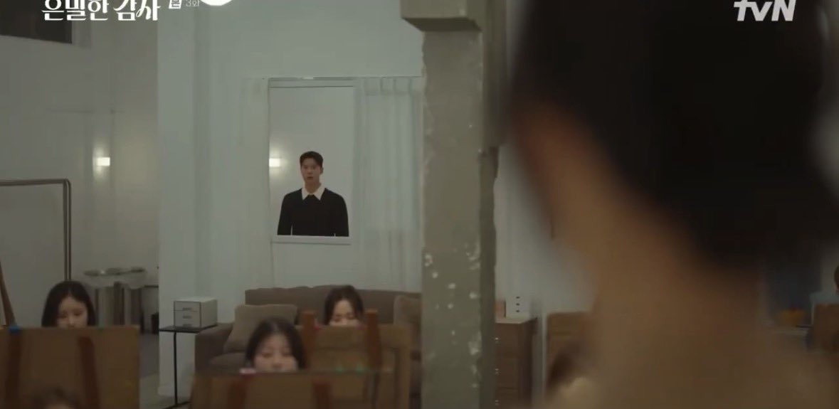 [잡담] 은감 구도가 개웃김 진짜 ㅋㅋㅋㅋ | 인스티즈
