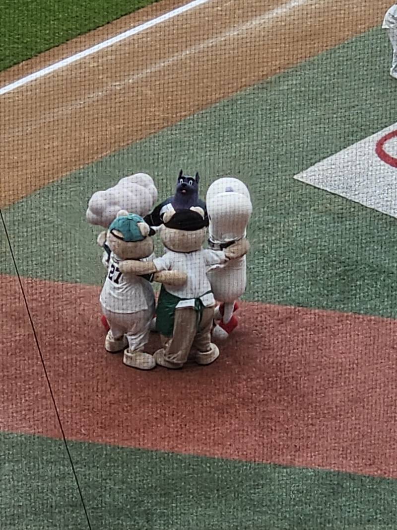 [잡담] 직관다녀왔어요 | 인스티즈