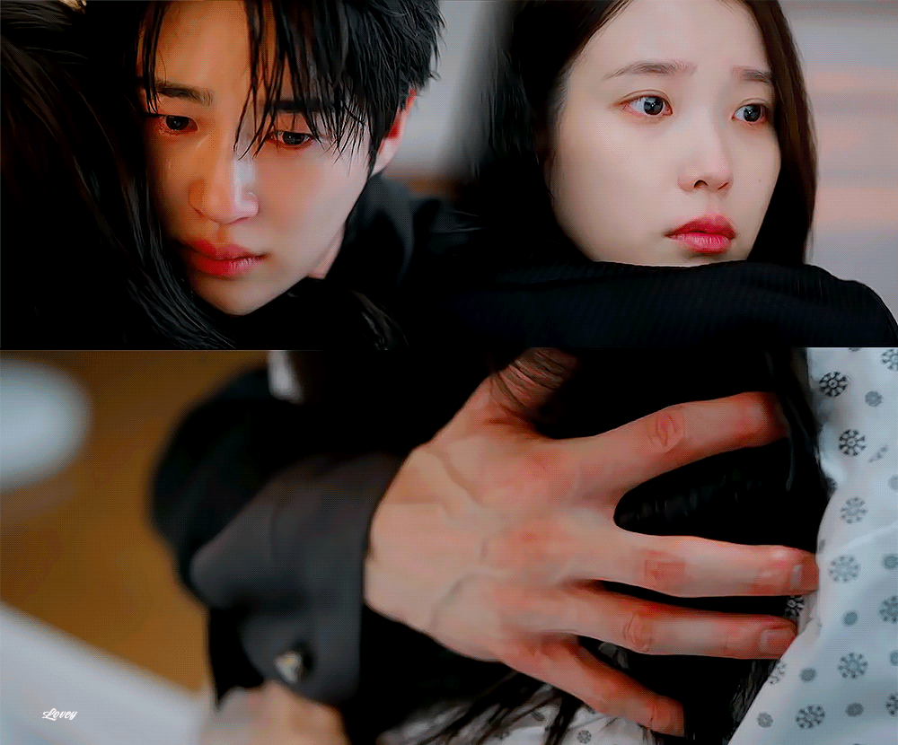 [잡담] 대군부인) 이 짤 보고 가능을 느낌 | 인스티즈