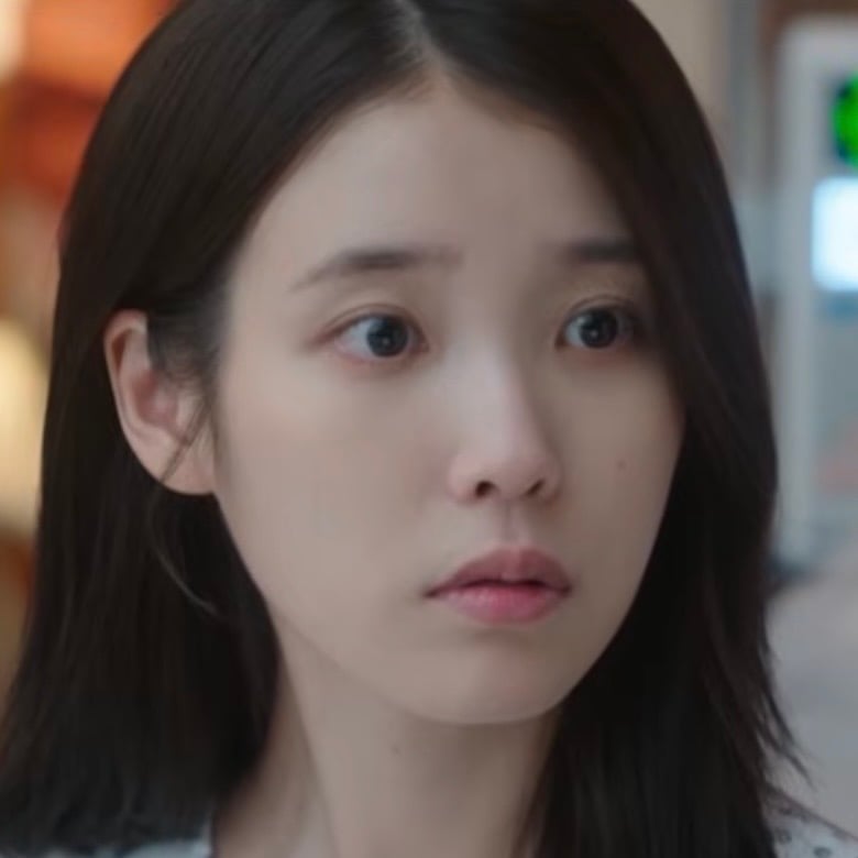 [잡담] 대군부인) 아이유 이번 드라마에서 제일 예쁘게 나온 게 | 인스티즈