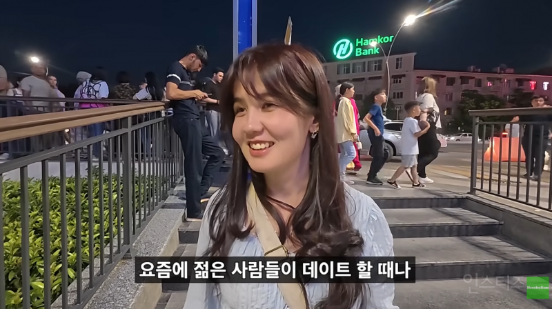 한국사람은 모르는 한국 인기가 많은 나라.JPG | 인스티즈