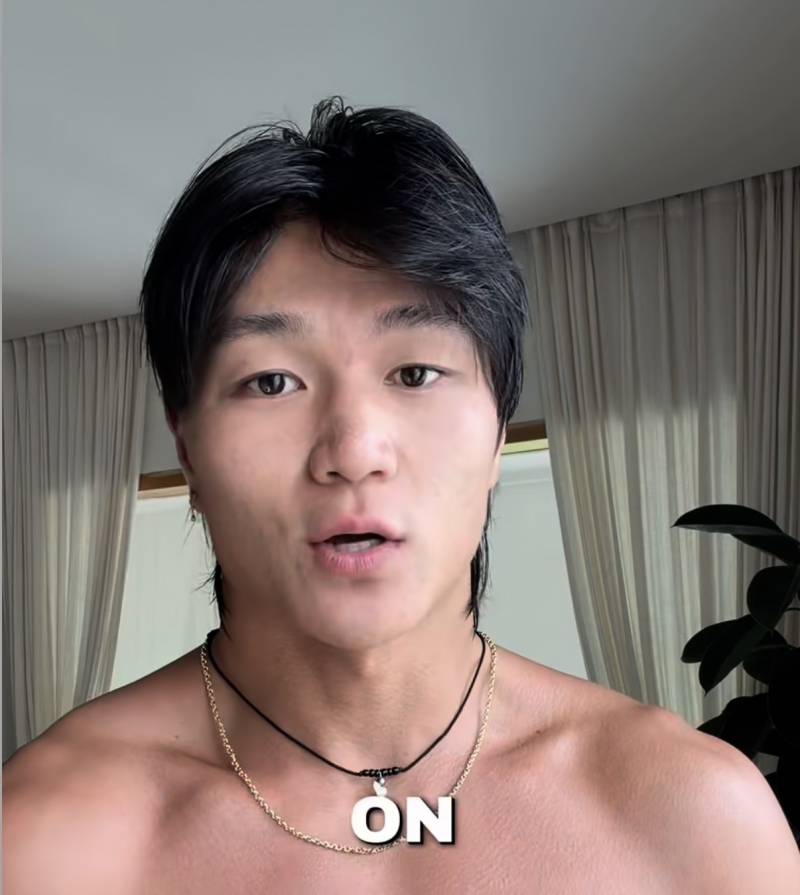 [잡담] 내 추구미 어때보여? | 인스티즈