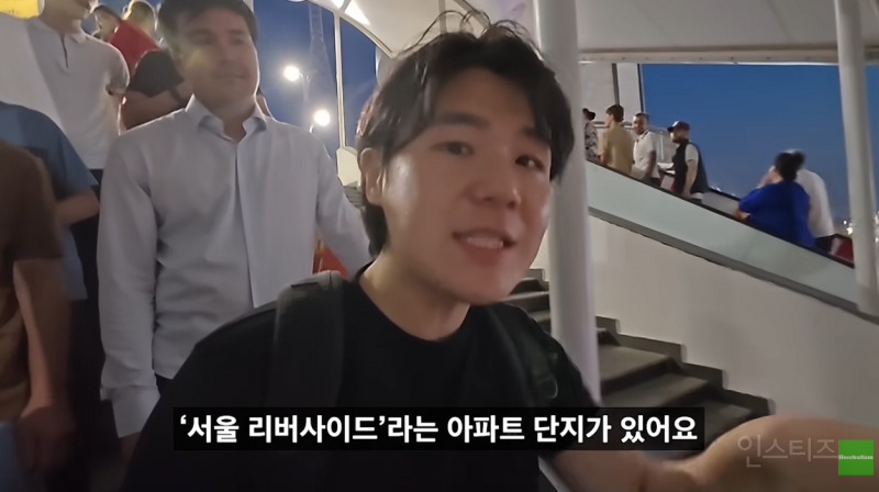 한국사람은 모르는 한국 인기가 많은 나라.JPG | 인스티즈