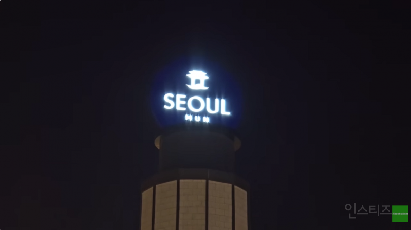 한국사람은 모르는 한국 인기가 많은 나라.JPG | 인스티즈